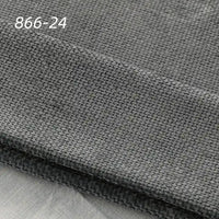Solid Color Woven Chenille Fabric