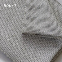 Solid Color Woven Chenille Fabric