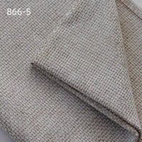 Solid Color Woven Chenille Fabric