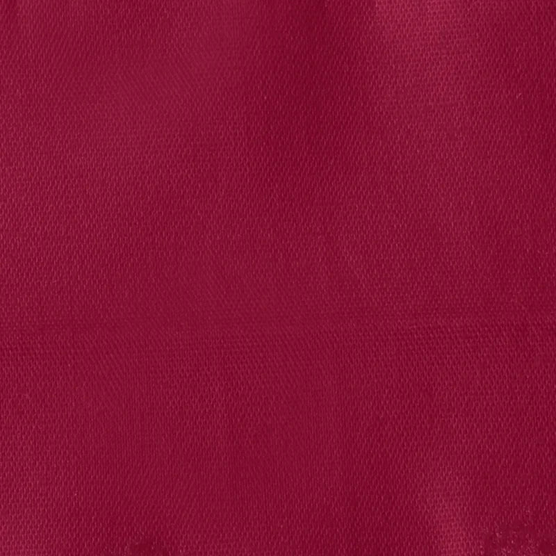 A close-up of Longan craft’s Stretch Poplin Fabric By The Yard shows a subtle weave pattern and tiny dimples, highlighting the lightweight cotton stretch poplin material ideal for apparel and quilting.