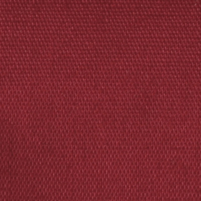 Close-up of Longan craft Stretch Poplin Fabric by the yard, highlighting its detailed weave and smooth texture—ideal cotton stretch poplin material for apparel or quilting.