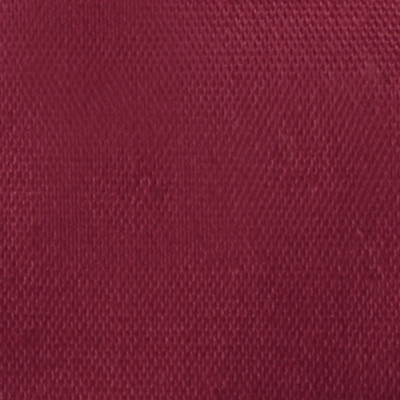 Close-up of Longan craft's Stretch Poplin Fabric By The Yard, a cotton stretch poplin material for apparel and quilting, showing its finely textured plain weave surface.