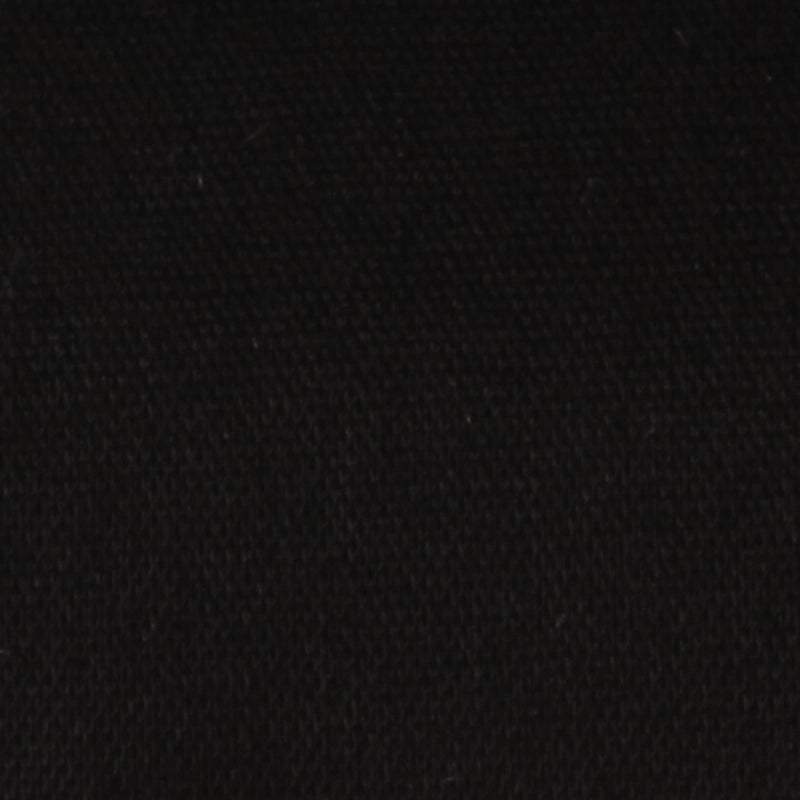 Close-up of Longan craft Stretch Poplin Fabric By The Yard, featuring fine threads and a subtle woven texture—perfect plain cotton stretch poplin material for apparel or quilting projects.