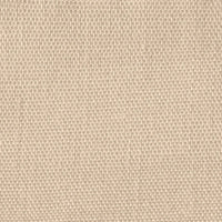 Close-up of Longan craft Stretch Poplin Fabric By The Yard, showing its beige cotton stretch poplin material with a tight, even weave and smooth texture—ideal plain poplin for apparel or quilting projects.