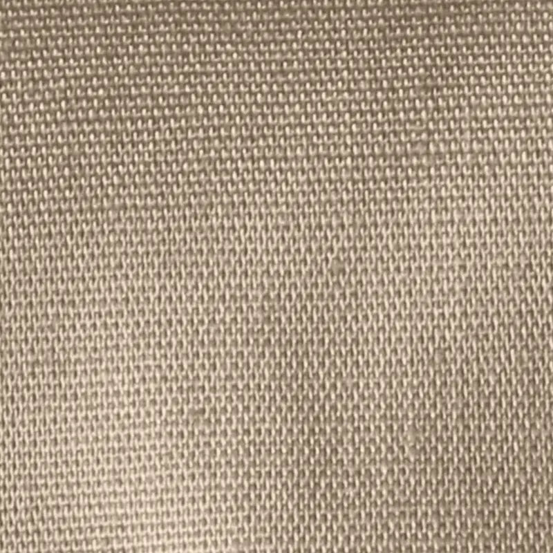 A close-up of Longan craft Stretch Poplin Fabric by the Yard, showcasing its smooth texture and subtle stretch—ideal cotton stretch poplin material for apparel and quilting projects.