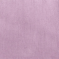 Close-up of Longan craft Stretch Poplin Fabric by the Yard, a light mauve cotton stretch poplin material with fine, even weave—ideal for apparel or quilting.
