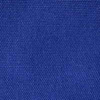 Close-up of Longan craft Stretch Poplin Fabric By The Yard, featuring textured blue cotton stretch poplin material with a tight, even weave—ideal plain poplin for apparel and quilting.