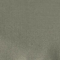 Close-up of Longan craft Stretch Poplin Fabric by the Yard reveals a smooth, sturdy cotton poplin material with a tightly woven, matte finish and subtle grid-like texture—ideal for apparel or quilting projects.