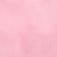 Close-up of Longan craft's Stretch Poplin Fabric by the Yard—soft, pink cotton stretch poplin material with a finely woven, smooth texture and an even color, ideal for apparel or quilting.