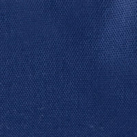 Close-up of Longan craft's Stretch Poplin Fabric By The Yard, a blue cotton stretch poplin material with a textured weave and fine threads—ideal plain poplin for apparel or quilting.