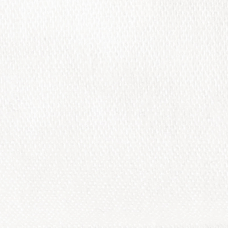 Close-up of Longan craft Stretch Poplin Fabric By The Yard, a plain cotton stretch poplin material for apparel and quilting, showing its fine, uniform threads and soft matte finish.