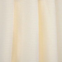 Stretch Waffle Knit Fabric By The Yard