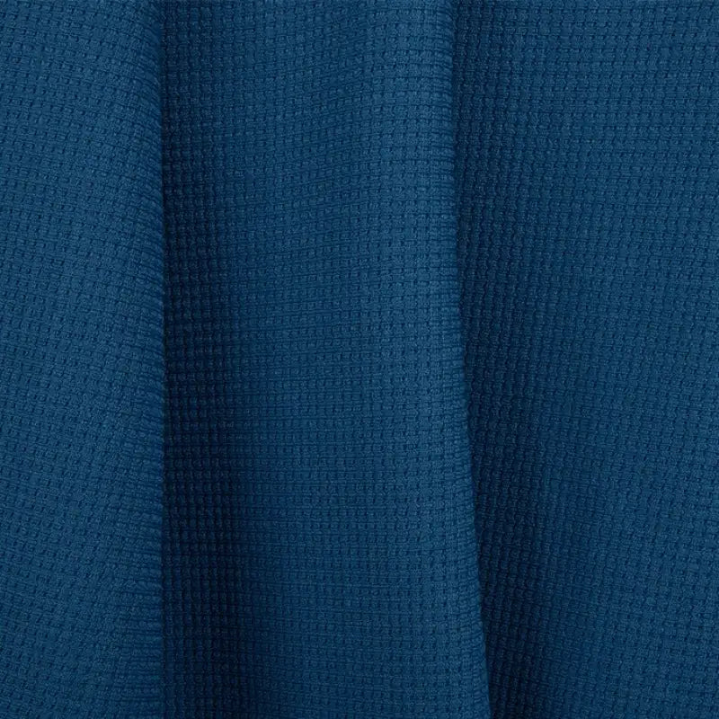 Stretch Waffle Knit Fabric By The Yard