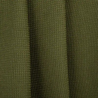 Stretch Waffle Knit Fabric By The Yard