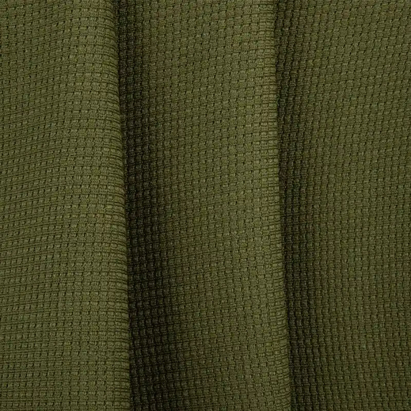 Stretch Waffle Knit Fabric By The Yard