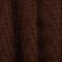 Stretch Waffle Knit Fabric By The Yard