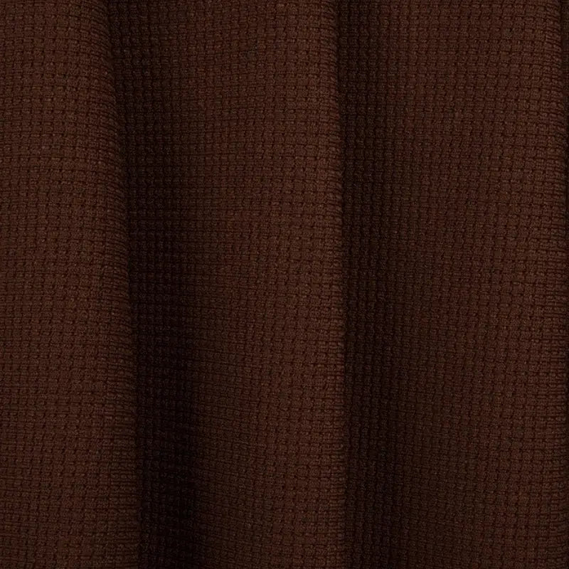 Stretch Waffle Knit Fabric By The Yard