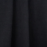 Stretch Waffle Knit Fabric By The Yard