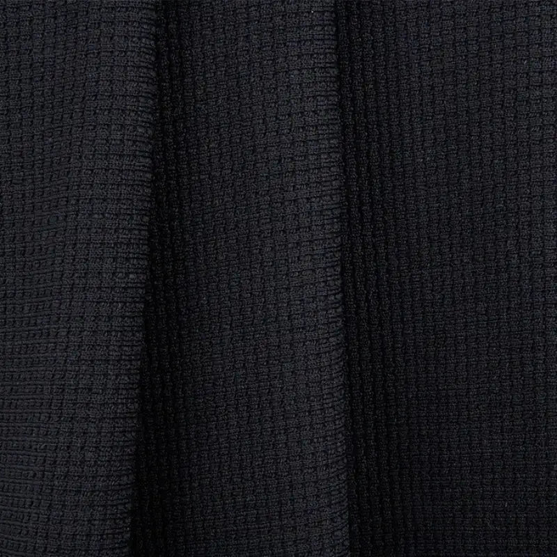 Stretch Waffle Knit Fabric By The Yard