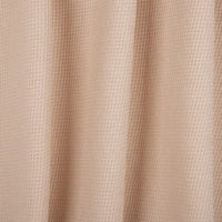 Stretch Waffle Knit Fabric By The Yard