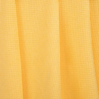 Stretch Waffle Knit Fabric By The Yard