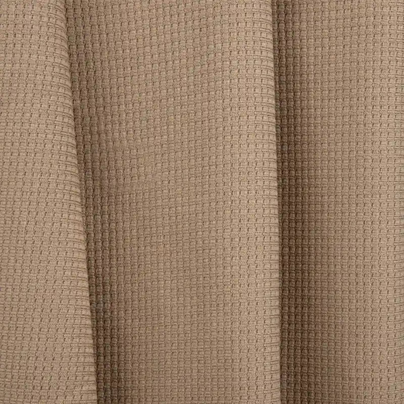 Stretch Waffle Knit Fabric By The Yard