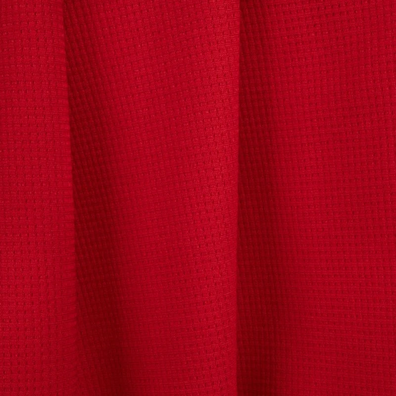 Stretch Waffle Knit Fabric By The Yard