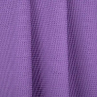 Stretch Waffle Knit Fabric By The Yard
