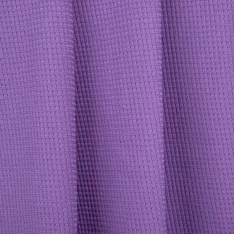 Stretch Waffle Knit Fabric By The Yard