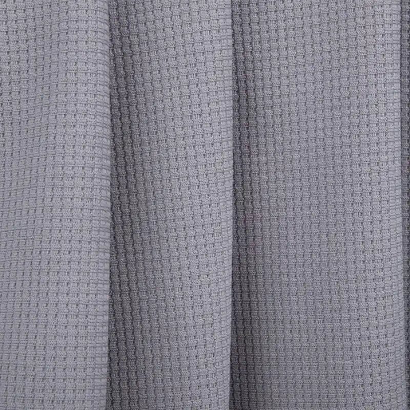 Stretch Waffle Knit Fabric By The Yard