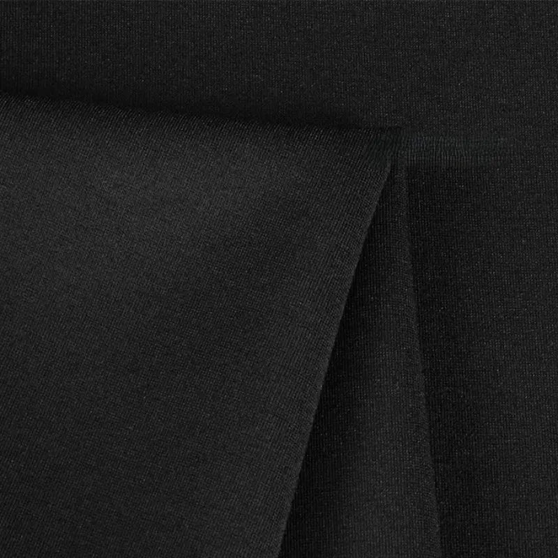 Stretchable Ponte Knit Fabric By The Yard