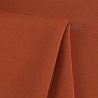 Stretchable Ponte Knit Fabric By The Yard