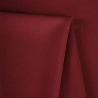 Stretchable Ponte Knit Fabric By The Yard