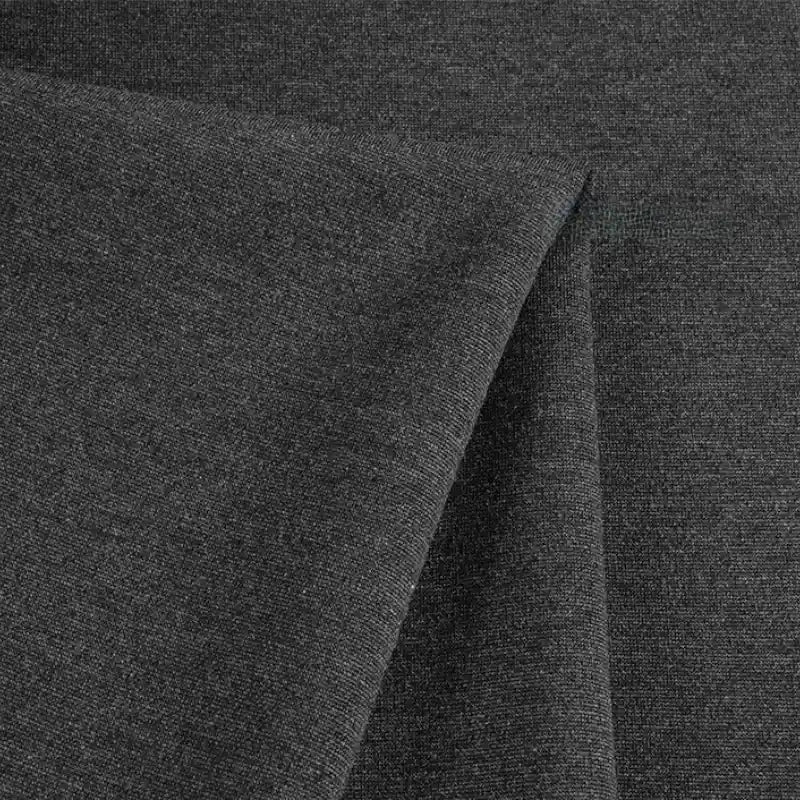 Stretchable Ponte Knit Fabric By The Yard