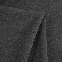 Stretchable Ponte Knit Fabric By The Yard