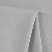 Stretchable Ponte Knit Fabric By The Yard