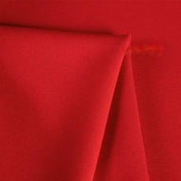 Stretchable Ponte Knit Fabric By The Yard