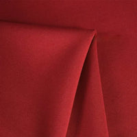 Stretchable Ponte Knit Fabric By The Yard