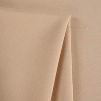 Stretchable Ponte Knit Fabric By The Yard