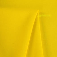 Stretchable Ponte Knit Fabric By The Yard