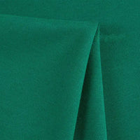 Stretchable Ponte Knit Fabric By The Yard