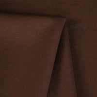 Stretchable Ponte Knit Fabric By The Yard