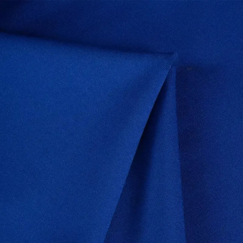 Stretchable Ponte Knit Fabric By The Yard