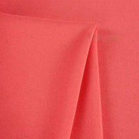 Stretchable Ponte Knit Fabric By The Yard