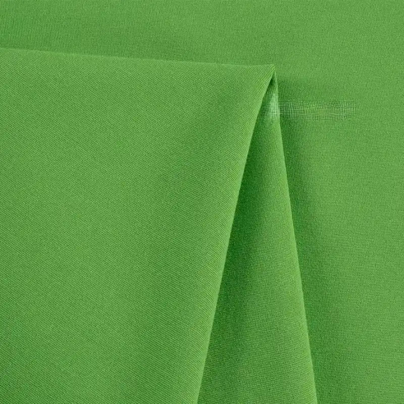 Stretchable Ponte Knit Fabric By The Yard
