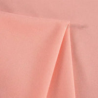 Stretchable Ponte Knit Fabric By The Yard
