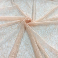Stretchy Lace Material By The Yard
