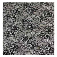 Stretchy Lace Material By The Yard