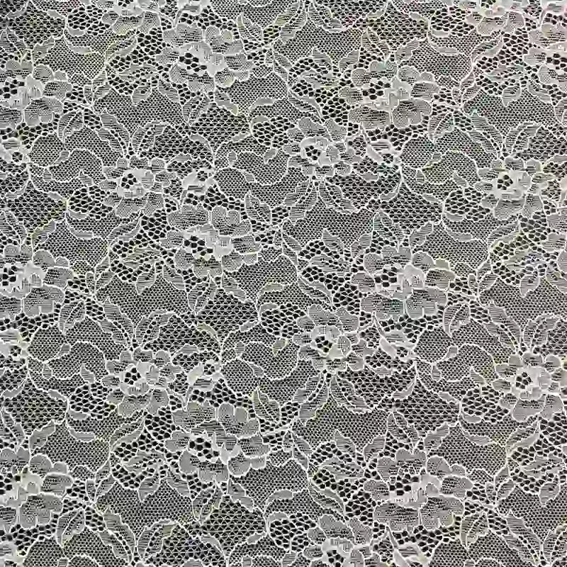 Stretchy Lace Material By The Yard