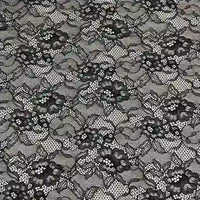 Stretchy Lace Material By The Yard